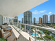 Mieszkanie na sprzedaż - 16500 Collins Ave, Unit Sunny Isles Beach, Usa, 199,18 m², 2 050 000 USD (8 507 500 PLN), NET-100085650