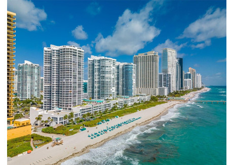 Mieszkanie na sprzedaż - 16500 Collins Ave, Unit Sunny Isles Beach, Usa, 199,18 m², 2 200 000 USD (8 448 000 PLN), NET-100085650