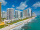 Mieszkanie na sprzedaż - 16500 Collins Ave, Unit Sunny Isles Beach, Usa, 199,18 m², 2 200 000 USD (8 448 000 PLN), NET-100085650