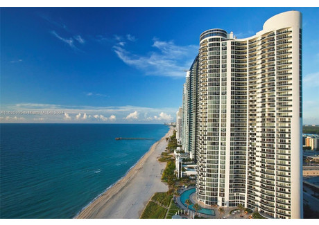 Mieszkanie na sprzedaż - 17201 Collins Ave, Unit Sunny Isles Beach, Usa, 280,38 m², 2 650 000 USD (10 176 000 PLN), NET-100085835