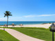 Mieszkanie na sprzedaż - 7414 Fisher Island Dr Miami Beach, Usa, 329,81 m², 11 900 000 USD (47 719 000 PLN), NET-100086138