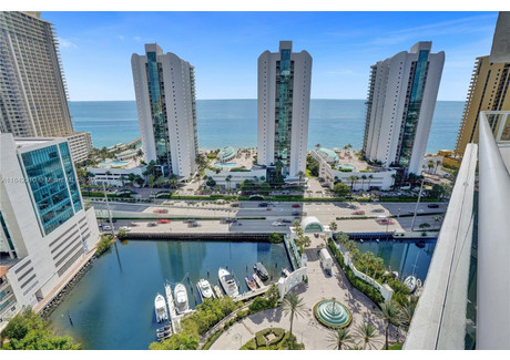 Mieszkanie na sprzedaż - 16400 Collins Ave, Unit Sunny Isles Beach, Usa, 217,39 m², 2 200 000 USD (8 426 000 PLN), NET-100121989