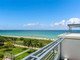 Dom na sprzedaż - 9501 Collins Ave, Unit Surfside, Usa, 329,62 m², 4 600 000 USD (17 664 000 PLN), NET-100465060