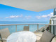 Mieszkanie na sprzedaż - 18911 Collins Ave, Unit Sunny Isles Beach, Usa, 366,5 m², 3 495 000 USD (14 329 500 PLN), NET-100839043