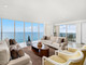 Mieszkanie na sprzedaż - 18911 Collins Ave, Unit Sunny Isles Beach, Usa, 366,5 m², 3 495 000 USD (14 329 500 PLN), NET-100839043