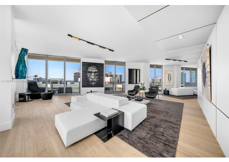 Mieszkanie na sprzedaż - 6800 Indian Creek Dr, Unit Miami Beach, Usa, 225,01 m², 3 750 000 USD (14 400 000 PLN), NET-100839076