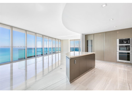 Mieszkanie na sprzedaż - 18975 Collins Avenue, Unit Sunny Isles Beach, Usa, 282,7 m², 5 595 000 USD (21 428 850 PLN), NET-100839000