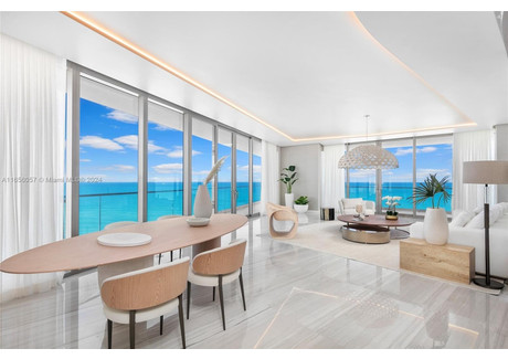 Mieszkanie na sprzedaż - 18975 Collins Ave, Unit Sunny Isles Beach, Usa, 281,77 m², 5 895 000 USD (23 697 900 PLN), NET-100839145