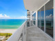 Mieszkanie na sprzedaż - 4779 Collins Ave, Unit Miami Beach, Usa, 128,21 m², 2 240 000 USD (9 184 000 PLN), NET-101192977