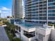 Mieszkanie na sprzedaż - 100 S Pointe Dr, Unit TH Miami Beach, Usa, 204,57 m², 5 900 000 USD (24 190 000 PLN), NET-102033571