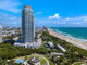 Mieszkanie na sprzedaż - 100 S Pointe Dr, Unit TH Miami Beach, Usa, 204,57 m², 5 900 000 USD (24 190 000 PLN), NET-102033571