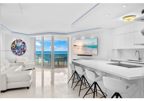 Mieszkanie na sprzedaż - 4779 Collins Ave, Unit Miami Beach, Usa, 138,43 m², 2 350 000 USD (9 635 000 PLN), NET-102300443