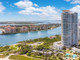 Mieszkanie na sprzedaż - 100 S Pointe Dr, Unit Miami Beach, Usa, 180,23 m², 7 950 000 USD (32 595 000 PLN), NET-102933524