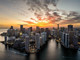 Mieszkanie na sprzedaż - 300 Biscayne Blvd Way, Unit Miami, Usa, 346,62 m², 8 480 000 USD (34 768 000 PLN), NET-102933525