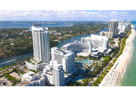 Mieszkanie na sprzedaż - 4401 Collins Ave, Unit Miami Beach, Usa, 141,96 m², 2 795 000 USD (11 263 850 PLN), NET-73051684