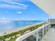 Mieszkanie na sprzedaż - 4775 Collins Ave, Unit Miami Beach, Usa, 142,14 m², 2 390 000 USD (9 607 800 PLN), NET-94125874