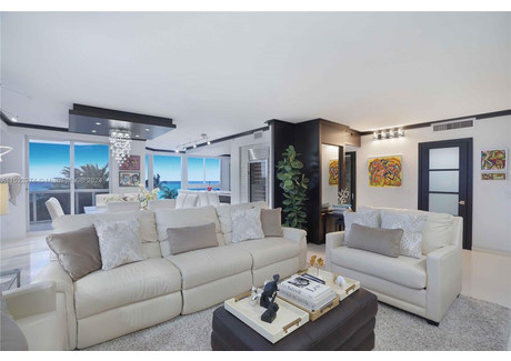 Mieszkanie na sprzedaż - 4775 Collins Ave, Unit Miami Beach, Usa, 186,74 m², 2 799 000 USD (11 615 850 PLN), NET-94964581