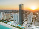 Mieszkanie na sprzedaż - 2000 S Ocean Dr, Unit PH Hallandale Beach, Usa, 478,73 m², 8 900 000 USD (34 176 000 PLN), NET-93550646