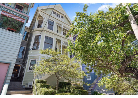 Dom na sprzedaż - 746 Castro Street San Francisco, Usa, 270,91 m², 2 695 000 USD (10 321 850 PLN), NET-100456014