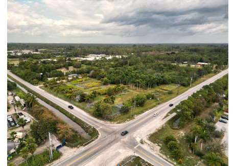 Działka na sprzedaż - 14375 Okeechobee Boulevard Loxahatchee Groves, Usa, 40 144,82 m², 3 500 000 USD (13 440 000 PLN), NET-101856426