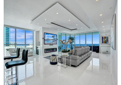 Mieszkanie na sprzedaż - 3535 S Ocean Dr, Unit Hollywood, Usa, 257,99 m², 3 495 000 USD (14 084 850 PLN), NET-97152665