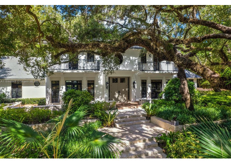 Dom na sprzedaż - 10920 Lakeside Dr Coral Gables, Usa, 499,26 m², 12 250 000 USD (47 040 000 PLN), NET-100438302