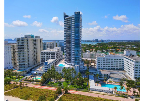 Mieszkanie na sprzedaż - 6301 Collins Ave, Unit Miami Beach, Usa, 157,01 m², 2 049 000 USD (8 400 900 PLN), NET-102336566