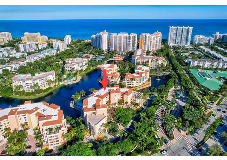 Dom na sprzedaż - 731 Crandon Blvd, Unit Key Biscayne, Usa, 206,24 m², 2 500 000 USD (10 250 000 PLN), NET-102933652