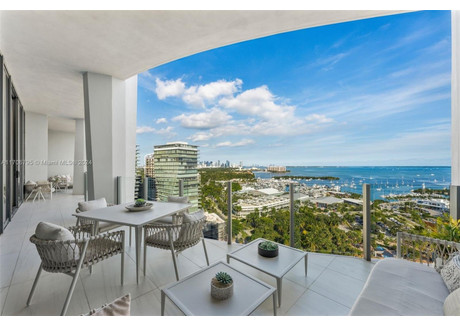 Mieszkanie na sprzedaż - 2811 S Bayshore Dr, Unit Miami, Usa, 312,62 m², 11 700 000 USD (47 970 000 PLN), NET-102933663