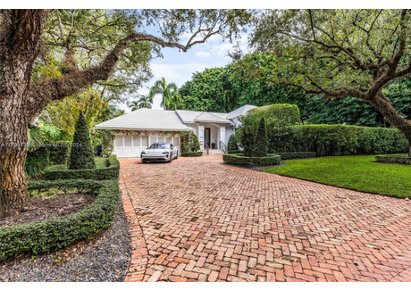 Dom na sprzedaż - 7030 Old Cutler Rd Coral Gables, Usa, 337,98 m², 3 750 000 USD (15 262 500 PLN), NET-102933732