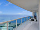 Mieszkanie na sprzedaż - 2711 S Ocean Dr, Unit Hollywood, Usa, 284,47 m², 2 900 000 USD (11 136 000 PLN), NET-98454057