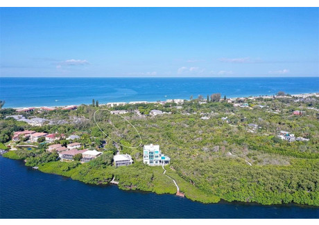 Działka na sprzedaż - 5440 Gulf Of Mexico Drive Longboat Key, Usa, 8417,46 m², 6 900 000 USD (26 496 000 PLN), NET-100086103