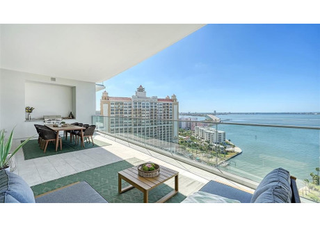 Mieszkanie na sprzedaż - 401 Quay Commons, Unit Sarasota, Usa, 277,22 m², 4 999 000 USD (20 345 930 PLN), NET-102364117