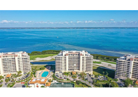 Mieszkanie na sprzedaż - 3040 Grand Bay Boulevard, Unit Longboat Key, Usa, 236,9 m², 2 195 000 USD (8 933 650 PLN), NET-103061778