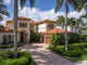 Dom na sprzedaż - 828 Harbour Isles Place North Palm Beach, Usa, 465,07 m², 5 700 000 USD (21 831 000 PLN), NET-100181693