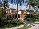 Dom na sprzedaż - 828 Harbour Isles Place North Palm Beach, Usa, 465,07 m², 5 700 000 USD (21 831 000 PLN), NET-100181693