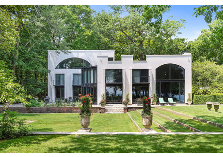 Dom na sprzedaż - 575 Lakeland Drive Lake Bluff, Usa, 534,29 m², 5 395 000 USD (22 119 500 PLN), NET-100085285