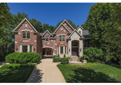 Dom na sprzedaż - 616 Driftwood Court Naperville, Usa, 704,21 m², 2 499 900 USD (9 599 616 PLN), NET-100085566