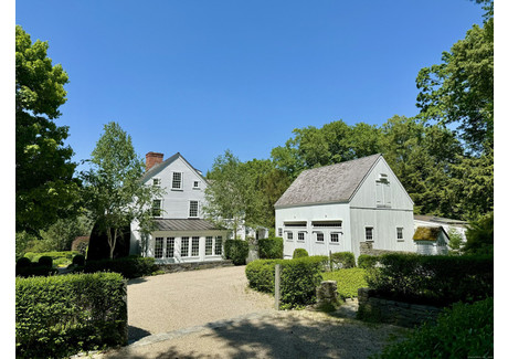 Dom na sprzedaż - 12 River Road East Haddam, Usa, 325,72 m², 2 099 888 USD (8 210 562 PLN), NET-95676583