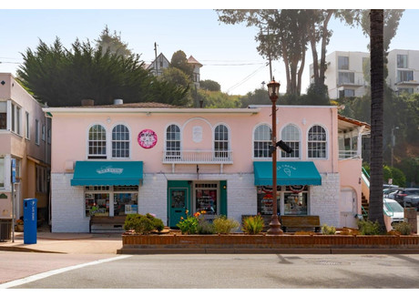 Mieszkanie na sprzedaż - 200 Monterey Ave Capitola, Usa, 303,24 m², 3 988 000 USD (16 350 800 PLN), NET-100839090