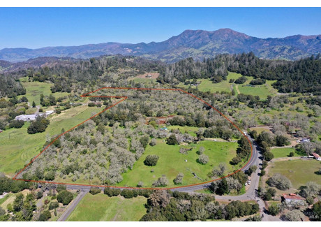 Dom na sprzedaż - 5175 Petrified Forest Road Calistoga, Usa, 119,47 m², 2 200 000 USD (9 020 000 PLN), NET-96793810