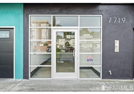 Dom na sprzedaż - 7719 Geary Boulevard San Francisco, Usa, 350,99 m², 2 725 000 USD (11 090 750 PLN), NET-102905006