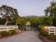 Dom na sprzedaż - 6 Sleepy Hollow Dr Carmel Valley, Usa, 518,96 m², 3 995 000 USD (16 019 950 PLN), NET-100085268