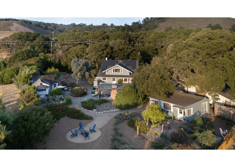 Dom na sprzedaż - 9140 Carmel Valley Rd Carmel Valley, Usa, 305,09 m², 3 895 000 USD (16 164 250 PLN), NET-101252063