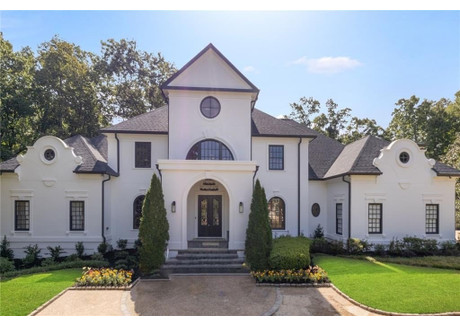 Dom na sprzedaż - 725 Riley Place Sandy Springs, Usa, 1074,14 m², 2 699 999 USD (10 988 996 PLN), NET-100839133