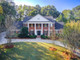 Dom na sprzedaż - 6030 River Chase Circle Atlanta, Usa, 715,35 m², 2 190 000 USD (8 913 300 PLN), NET-101424871