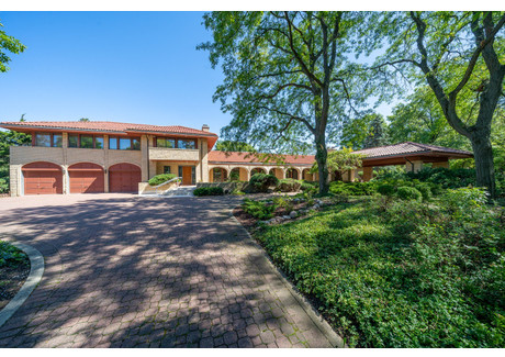 Dom na sprzedaż - 600 Mallard Lane Oak Brook, Usa, 747,13 m², 2 250 000 USD (9 157 500 PLN), NET-102904904