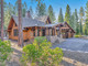 Dom na sprzedaż - 933 Paul Doyle Truckee, Usa, 254,18 m², 2 925 000 USD (11 524 500 PLN), NET-97247956