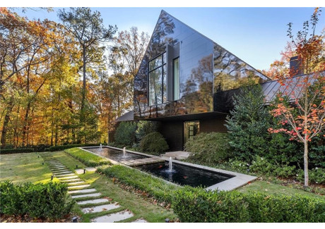 Dom na sprzedaż - 2716 Ridgewood Road NW Atlanta, Usa, 649,86 m², 5 800 000 USD (23 606 000 PLN), NET-102905009