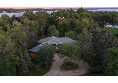 Dom na sprzedaż - 370 Ferndale Road W Wayzata, Usa, 512,45 m², 5 499 000 USD (21 061 170 PLN), NET-100208947